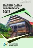 Statistik Daerah Kabupaten Jeneponto 2017