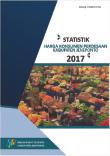 Statistik Harga Perdesaan Kabupaten Jeneponto 2017