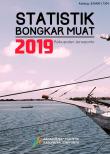 Statistik Bongkar Muat Kabupaten Jeneponto 2019