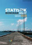 Statistik Bongkar Muat Kabupaten Jeneponto 2018