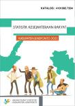 Statistik Kesejahteraan Rakyat Kabupaten Jeneponto 2020